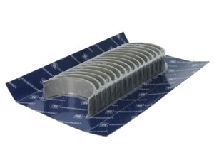 Вкладыши шатунные Mercedes OM-402LA-442LA std (8 шеек) 87402600