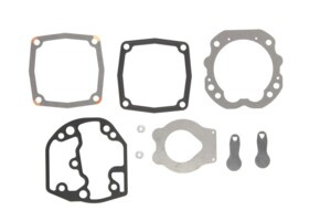 Ремкомплект компрессора Mercedes OM-442LA 09129