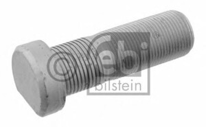 Шпилька колеса M22x78 Mercedes Actros перед 05524