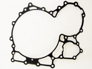 Прокладка задньої кришки КПП ZF 0501315048