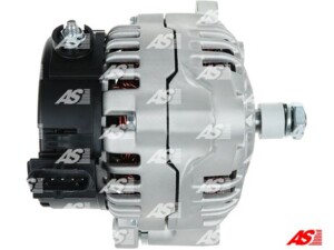 Генератор MAN F/L/M2000, TGA A0175