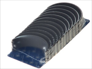 Вкладыши шатунные MAN TGL D0836 Euro3 std Sputter 77807600
