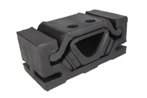 Подушка КПП Mercedes O405, O305, O345 100.377