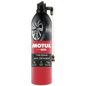 Герметик-вулканізатор шин Motul Tyre Repair 500мл 850142