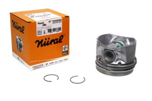 Поршень Mercedes Sprinter OM-602LA 0.5 87.70458 050