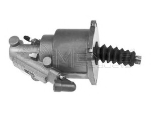 ПГУ Scania 1337966 / 624199AM 834 029 0003
