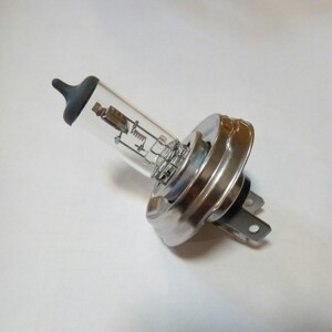 Лампа H4 P45t 24V 100/90W КАМАЗ, МАЗ 4905874064