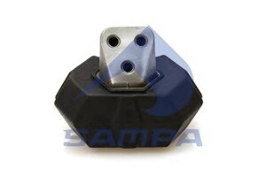 Подушка двигуна DAF F 050.081