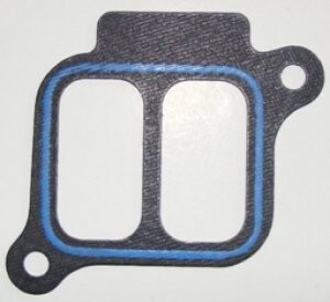 Прокладка впускного коллектора Mercedes 609D-814 OM-364-366 0 10 168