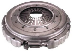 Корзина зчеплення Mercedes Atego, Axor OM-906LA WST-3482000463