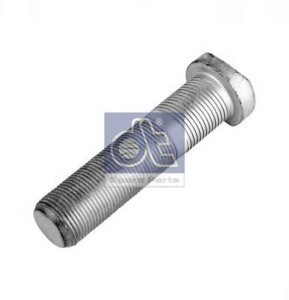 Шпилька колеса M22x101 Mercedes Actros зад 4.40205