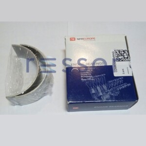 Вкладыши шатунные Mercedes LKW OM447/ H=36.2 SPUTTER std 6131540000
