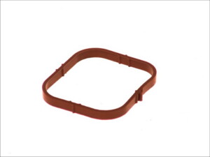 Прокладка впускного коллектора Mercedes Atego OM-904LA-924LA 02-04-06-0186