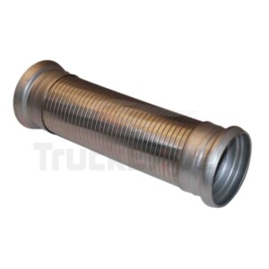 Гофра вихлопної труби Mercedes d95x295 124 44 002