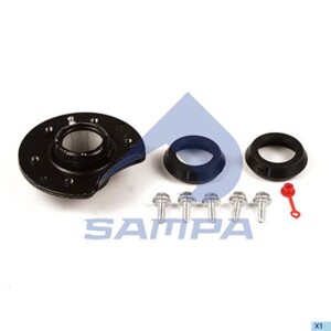 Ремкомплект тормозного вала SAF SKRS9042 075.518