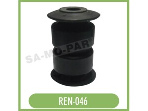 Сайлентблок рессоры Renault Master 10- d14 REN-046