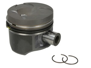 Поршень Mercedes OM-601-603 std 002 24 00