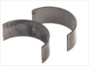 Вкладыши шатунные MAN STD sputter 78901600