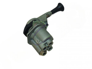 Кран ручного гальма DAF, Mercedes, Iveco 9617011000 246.305.0