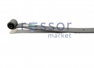 Рессора передняя Hyundai HD 65/72/78 корень с с/бл 013014201z
