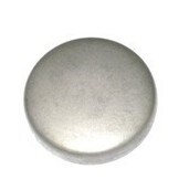 Заглушка блоку Mercedes Atego 60mm 0009975820