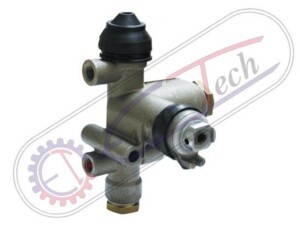 Кран уровня пола SV1280 DAF, Mercedes 167.514.0