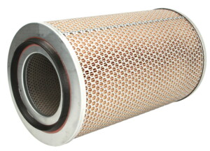 Фільтр повітряний Mercedes 814 EcoPower OM-366-904LA PUR-HA0006