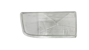 Стекло фары Mercedes Actros MP1 96-04 правое 437 44 517
