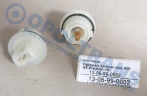 Патрон лампочки DAF, Volvo, Renault 13-06-99-0002