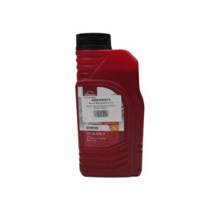 Олива трансмісійна GL-4/GL-5 80W90 MB235.1 48391050975