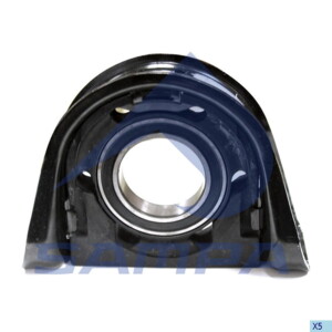 Подвесной подшипник Volvo FL, FM, FH d70 030.284