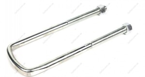 Стремянка ресори M14x72x280 Mercedes 609D-711D зад. 14x72x280