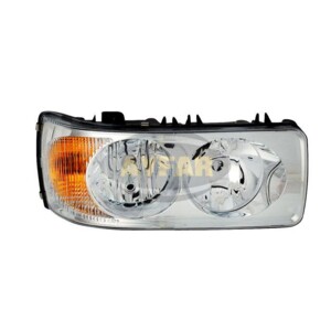 Фара DAF CF/XF EURO 3-5 ліва 505751L