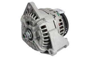 Генератор MAN TGX 24V 80A DC 084.35