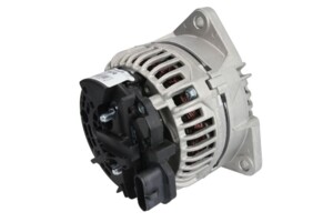 Генератор MAN TGX 24V 80A DC 084.35
