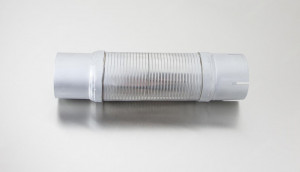 Гофра выхлопной трубы Mercedes 814-1514 OM366-OM366LA 73002-1CNT