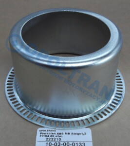 Кольцо ABS Mercedes Atego задн 10-03-00-0133