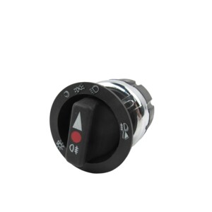 Переключатель света Mercedes Vario, Atego, Actros 1й сорт 12-02-03-0044-1