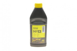 Гальмівна рідина DOT4 95002200