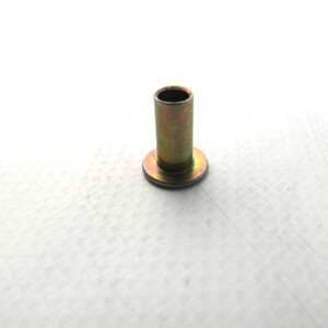 Заклепки тормозных накладок d6x13 стальные Z6x13