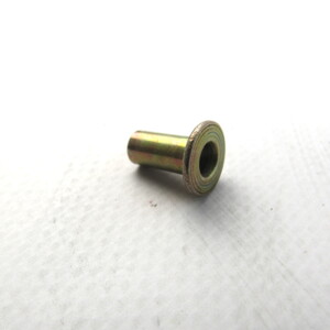 Заклепки тормозных накладок d6x13 стальные Z6x13