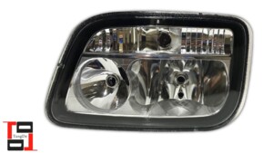 Фара Mercedes Actros MP2 левая TD01-50-009L