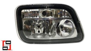 Фара Mercedes Actros MP2 правая TD01-50-009R