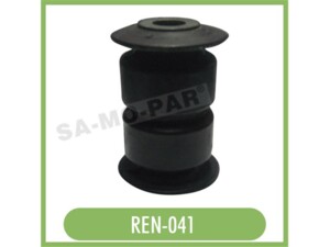 Сайлентблок рессоры Renault Master 10- d16 REN-041