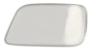 Скло фари Mercedes Actros MP3 08-11 ліве DP-ME-001-1