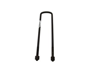 Стремянка рессоры M12x67x320 Mercedes 508D зад. UB12067320-A00
