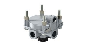 Ускорительный клапан DAF, Scania, Mercedes 9730110020/ 9730012110 9730110020