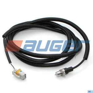 Датчик ABS MAN TGA, TGS, TGX передній лівий 75737