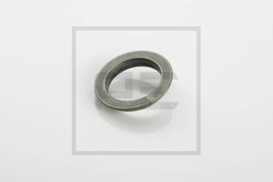 Конус колеса M20 Mercedes, Iveco, BPW 017.021-00A