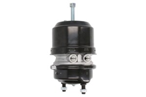Энергоаккумулятор 24/24 DAF диск. RD 019254